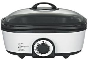 China 8 in 1 Cooking Master, multi cooker, wonder cooker, multifunction wholesale