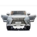 Ride On Toy 2022 Outlet Licensed Baby Electric Suv Remote Control Toy Car for