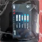 LCD Touch Screen Retroreflectometer For Road Markings High Brightness