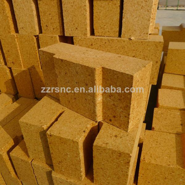 Refractory Fire Clay Brick For Pizza Oven