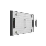 P3.9 Outdoor Fixed LED Display Screen SMD1921 1000x1000mm 29kg Per Square Meter