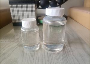 China 2 Functionalities Urethane Acrylate Resin Colourless Liquid 1 Year Shelf Life wholesale