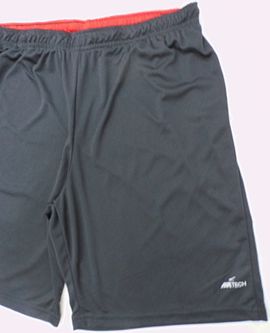Jogging sports short pants Mens Soccer Shorts with 100% Polyester Knitting Fabric