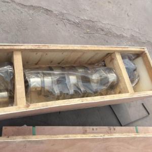 China Forged Steel / Casting Crankshaft For Isuzu 6RB1 Weight 104.5kg 1123105032 YB1008200 wholesale