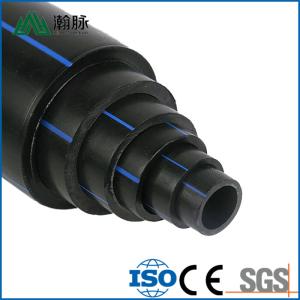 China 20mm-1200mm Polyethylen Hdpe Pipe Sdr11 Hdpe Poly Water Pipes 2inch Hdpe Pipe wholesale