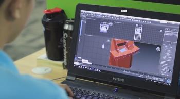 Shenzhen HDFocus Technology Co., Ltd.