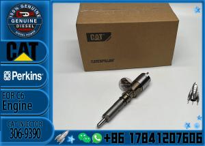 China cat 320d fuel injector 3200690 320-0680 306-9390 for caterpillar cat 320d injector wholesale