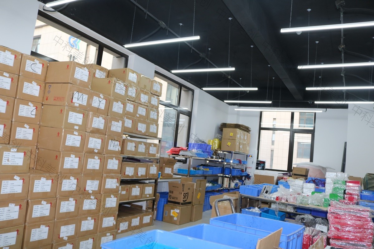 2.59m Height Laser Positioning Wall Printer Negative Pressure Auto Ink Supply