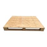 Cheap recycled four way forklift wooden euro epal pallet for sale