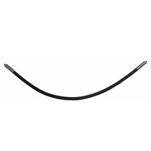 China Rotating Flexible Shaft For Monocrystalline Silicon Furnace wholesale