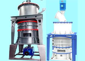 China Marble Barite Grinding Mill 200rpm Limestone Crusher Plant 5T/H wholesale