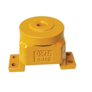 China Carter E3120 Excavator Idler Yoke U Joint Parts Replacement wholesale