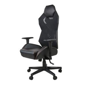 China Style Mesh Chair GENUINE LEATHER Ergonomic Racing Style Gaming Computer Chair at Best wholesale