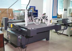 China Custom CNC Digital Foam Cutting Machine Xps Forex Epe Ixpe Production on sale