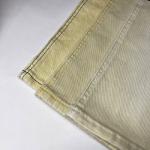 Heavy Weight Twill RFD Denim Fabric Cotton Jeans Material