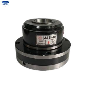 China High Speed Rotary Pneumatic Clamp Collet Auto CNC Lathe Chuck wholesale