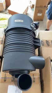 China OEM Lgmc Oil Water Separator Filter Element 60c2447 wholesale