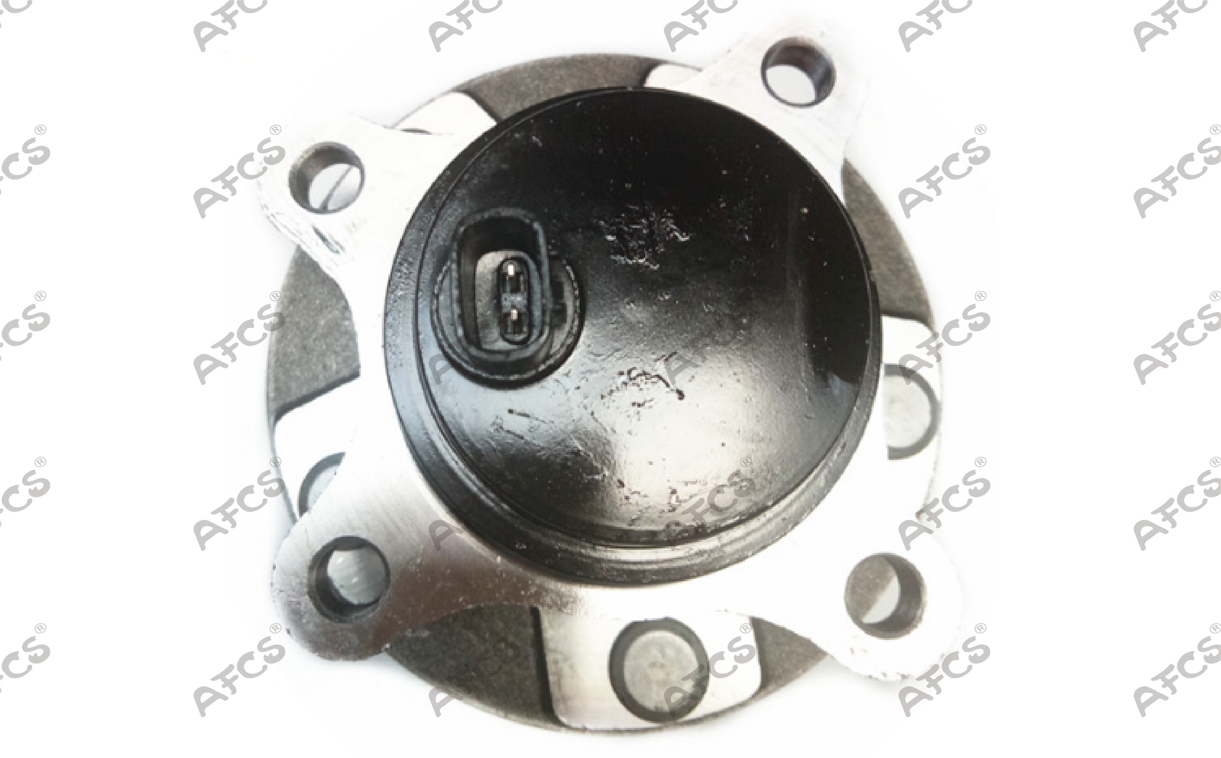 FORSIDA Lexus OEM 43560-30030 Front Wheel Hub Bearing Assy