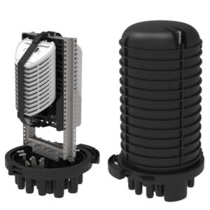 China Dome Splice Closure Essential for Long Service Life of Fiber Optic Cable Splice Box wholesale