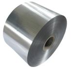 High Temperature Resistant Stainless Steel Strip Coil 301 304L Cold Rolled Steel