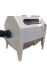 Drum Paddy Pre Cleaner Machine