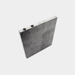 Aluminum Liquid Cold Plate Perfect for Heat Dissipation in Various Electronic