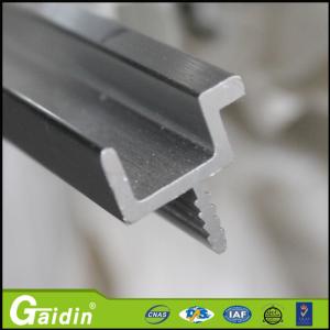 China china import antirust anodized Aluminium Part Manufacturing furniture aluminum profiles wholesale