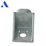 ISO Galvanized Finish Twistlock Perfectly Designed for Shipping Container Bottom