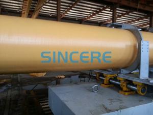 China Polyurethane Insulation Fully Automatic PVC Pipe Making Machine PPR Pipe Extruder 20mm-50mm wholesale