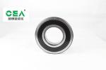 3.5*4 Inch Thin Wall Ball Bearing KA035CP0 KA035XP0 Thin Section Bearings
