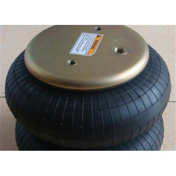Paper Machine Double Convolution Rubber Air Spring