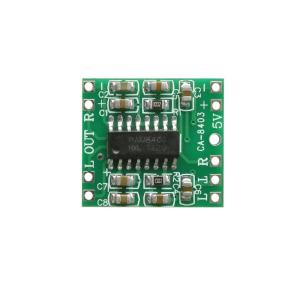 China CA-8403 Audio Amplifier Module wholesale