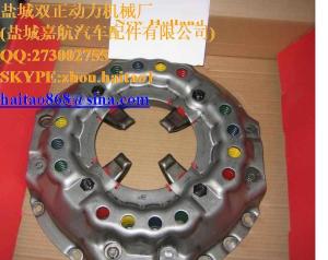China FORD 5000 - 6710 12 INCH CLUTCH PRESSURE PLATE LUK (OEM 1310229100) wholesale