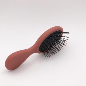 China Salon Home Flex Detangling Hair Brush Waterproof wholesale