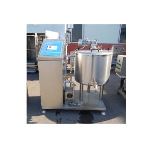 Tomato Paste Pasteurizer High Pressure Processing Hpp Machine