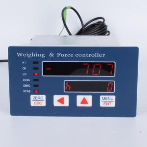 China 350 Ohms 5v Weight Sensor Amplifier Ip65 Strain Gauge Amplifier Module wholesale