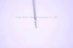 Type 2 Gynecology Medical Device Hystera-Cutter Morcellator with Myoma Drill and