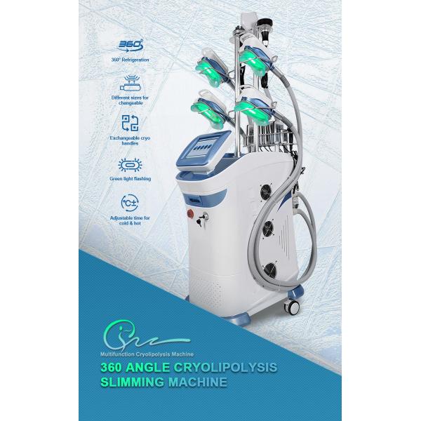 Ce Approved Coolsculpting Cryolipolysis Machine Slimming Body Double Chin Removal