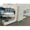 Buy cheap High Frequency 35KW PVC / PU Conveyor Belt Welding Machine Single / Double Heads from wholesalers