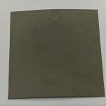 Ultra Thin Porosity High Nickel Sintered Felt Porous Breathable Nickel Felt
