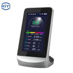 Office Bedroom Smart Home Security System Indoor Air Quality Monitor