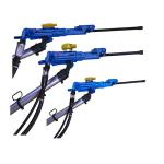 High Drilling Efficiency Portable Rock Drill Machine Mine Pneumatic Jack Hammer