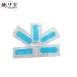 cooling patch /cooling gel sheet/cooling plaster for child and adult