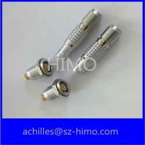 China IP50 electronic military connector plug and socket wholesale