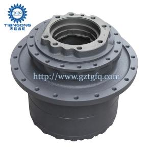 China PC200-6 6D95 Travel Gearbox 20Y-27-K1210 Excavator Gear Parts wholesale