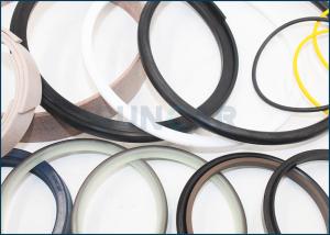 China 707-00-X7560 70700X7560 Seal Kit Log Grapple Cylinder For Komatsu Wheel Loader WA380-6 WA380-5 WA400-5 wholesale