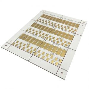 China Original Double Side Copper Core double layer blank freelance pcb circuit boards design manufacturing Factory customized Service wholesale