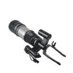 W211 W219 Front Air Suspension Shock Core 4matic 2113209513 2113209613