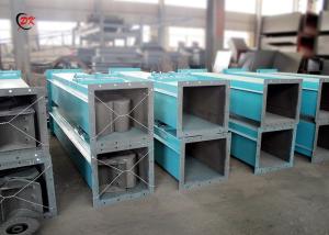 China Powder Belt Bucket Elevator TDG Mining Efficient Rice Corn Soybean wholesale