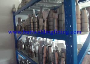 China 12x8 Reducer Stainless Steel Reducer Concentric Sch Std, A403 wp304l / wp316l / 321 / 321h wholesale